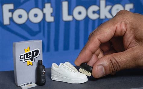 sneaker cleaner foot locker